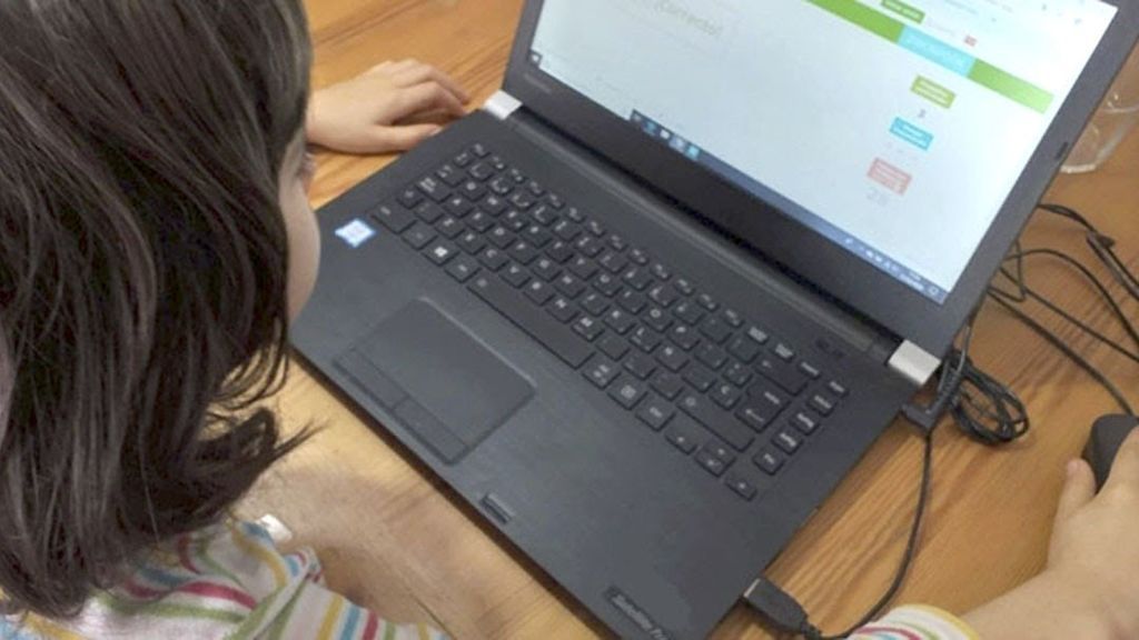 Alumnos sin acceso a la educación a distancia: la pandemia saca a la luz grandes desigualdades Alumnos sin acceso a la educación a distancia: la pandemia saca a la luz grandes desigualdades