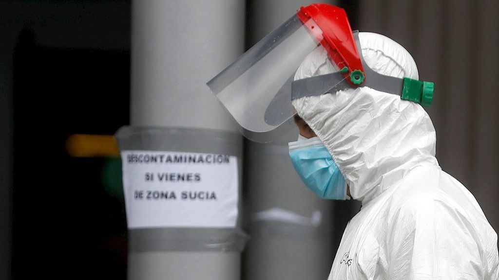 La mayoría de los afectados por coronavirus podrían inmunizarse frente a futuros contagios La mayoría de los afectados por coronavirus podrían inmunizarse frente a futuros contagios
