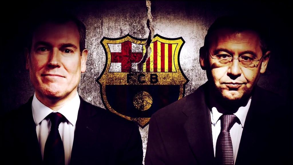 Rousaud anima a Bartomeu a poner una demanda para poder poner todas las pruebas del ‘BarçaGate’ante un juez