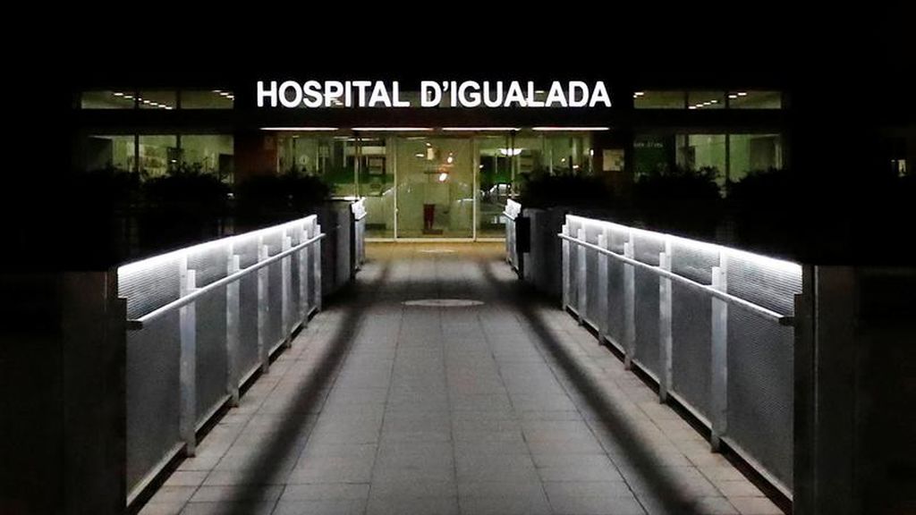 Hospital de Igualada