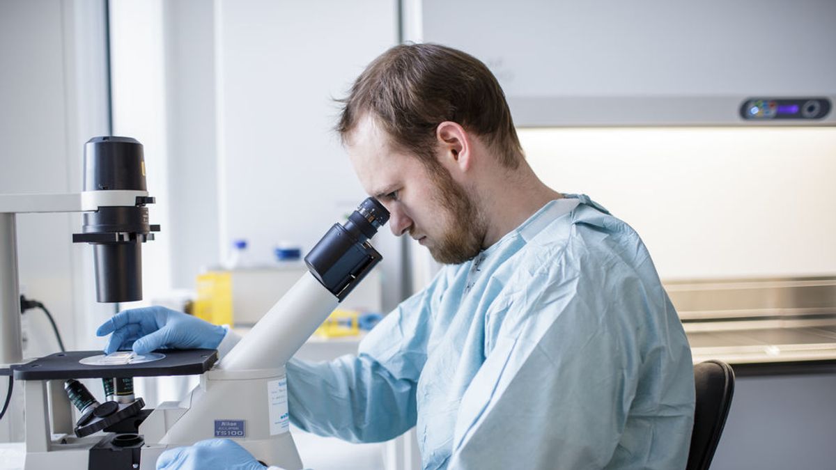 78 proyectos en marcha: la veloz carrera por la vacuna contra el coronavirus 78 proyectos en marcha: la veloz carrera por la vacuna contra el coronavirus
