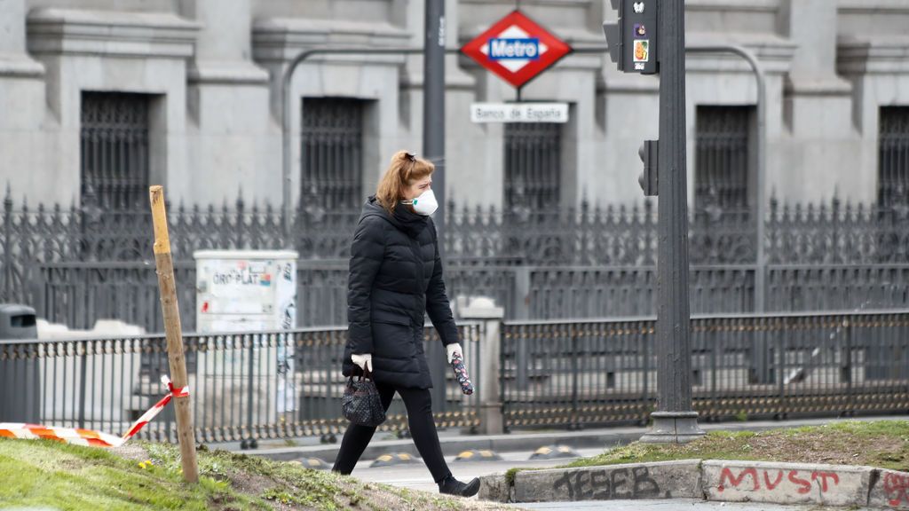 Qué actividades vuelven y cuáles siguen sin estar permitidas mañana Qué actividades vuelven y cuáles siguen sin estar permitidas mañana