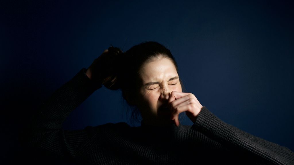 La permanencia del coronavirus en el aire y el riesgo de contagio La permanencia del coronavirus en el aire y el riesgo de contagio