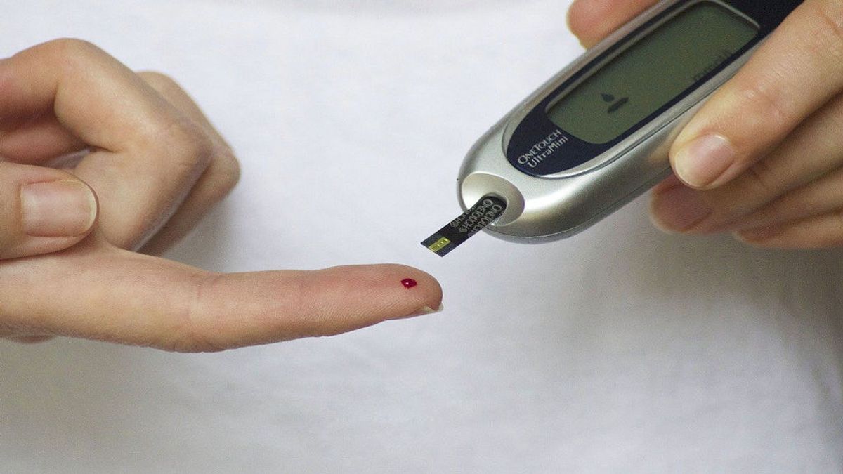 Qué medidas hay que seguir frente al coronavirus si padeces diabetes, según los expertos