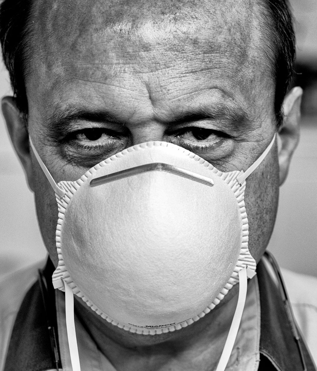 José Murillo (56), frutero