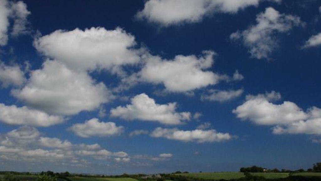 nubes perfec
