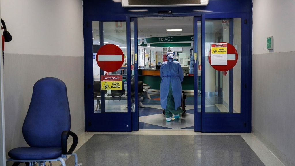 Mariano Esteban, investigador de la vacuna del coronavirus: "La naturaleza no se domina con tanques y aviones" Mariano Esteban, investigador de la vacuna del coronavirus: "La naturaleza no se domina con tanques y aviones"