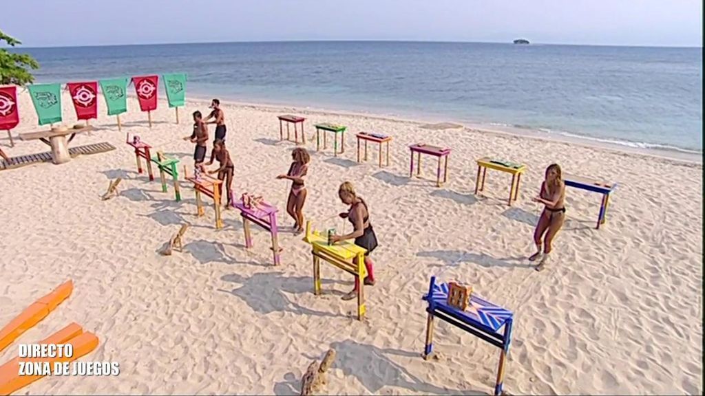 Prueba de recompensa