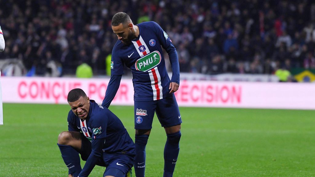 Mbappe