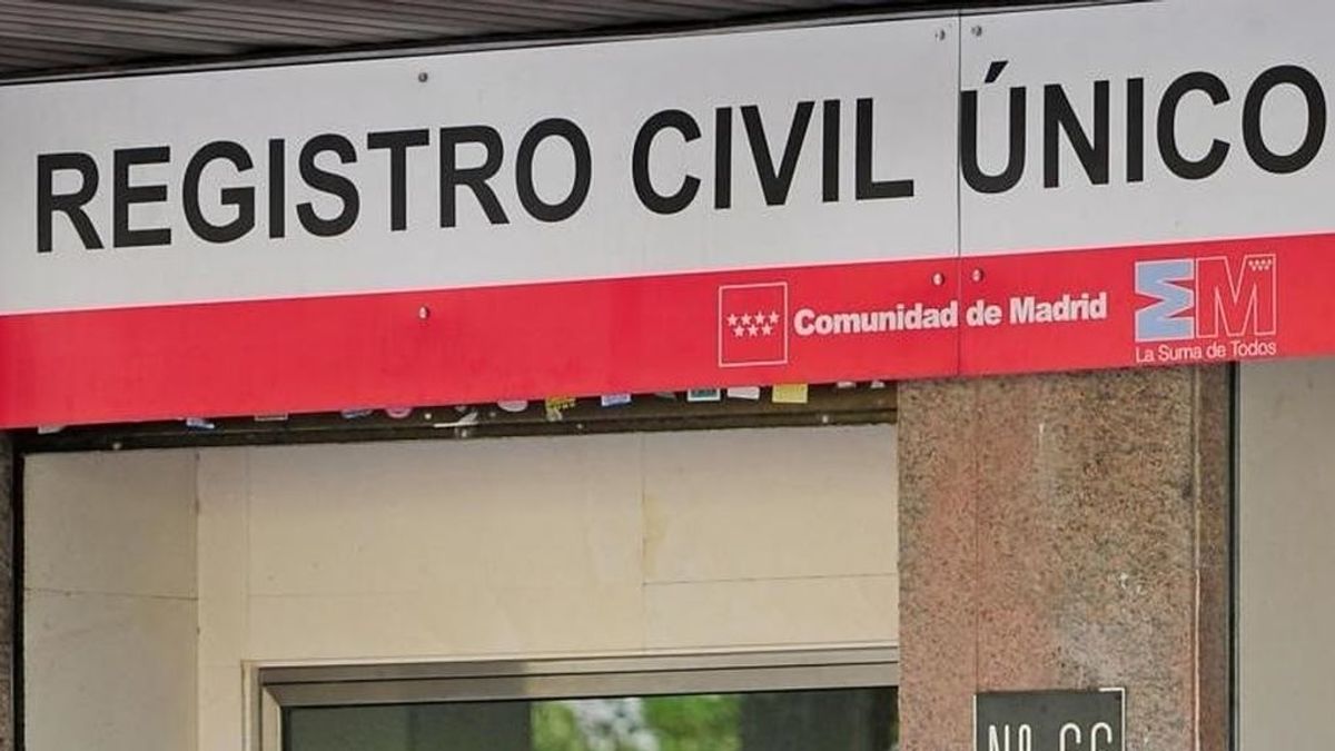 Justicia remitirá a los Registros civiles un formulario diario para contabilizar los fallecidos por coronavirus Justicia remitirá a los Registros civiles un formulario diario para contabilizar los fallecidos por coronavirus