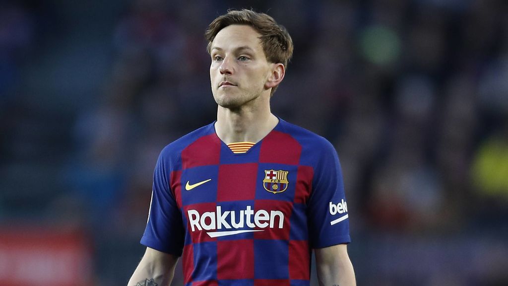 Rakitic Rakitic