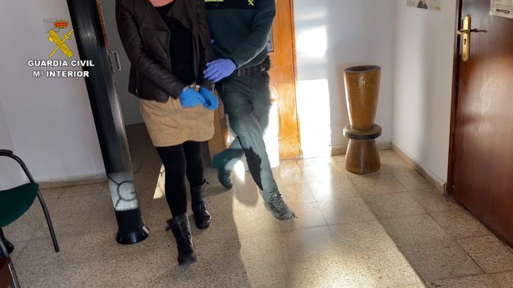 Dos detenidos por aprovechar el estado de alarma para ocupar varias viviendas vacías en Huesca Dos detenidos por aprovechar el estado de alarma para ocupar varias viviendas vacías en Huesca