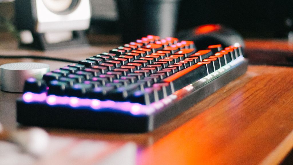 La cuarentena del LOL: elige un teclado gaming y mejora tu juego estos días
