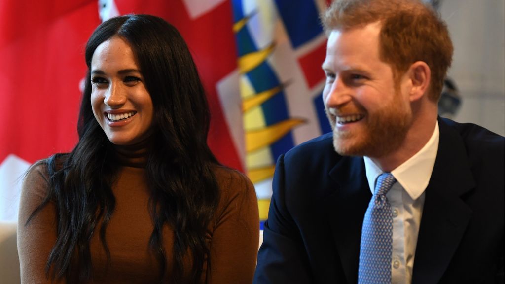 Meghan Markle tiene un as en la manga: un millón de dólares por tirar de la manta 'royal'