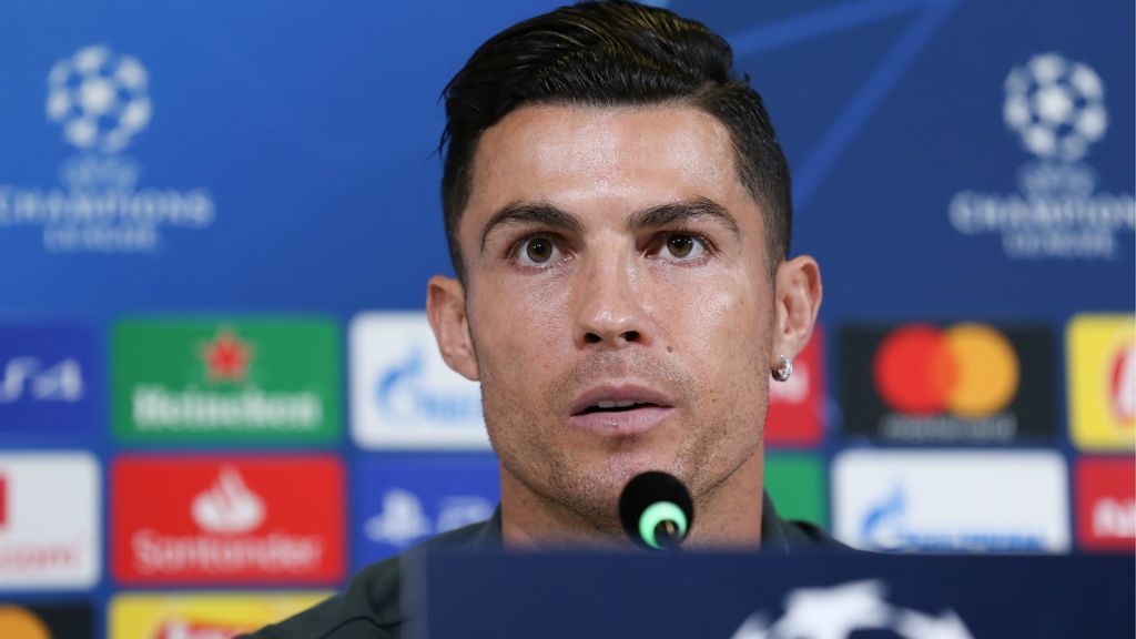 CR7