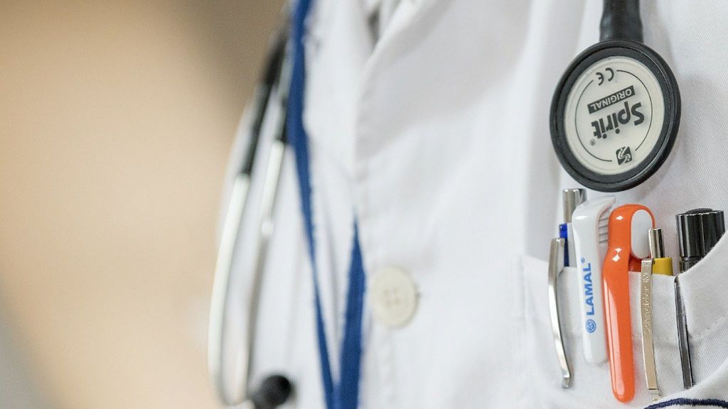 Los especialistas sanitarios discrepan sobre si la vuelta al trabajo es o no prematura Los especialistas sanitarios discrepan sobre si la vuelta al trabajo es o no prematura