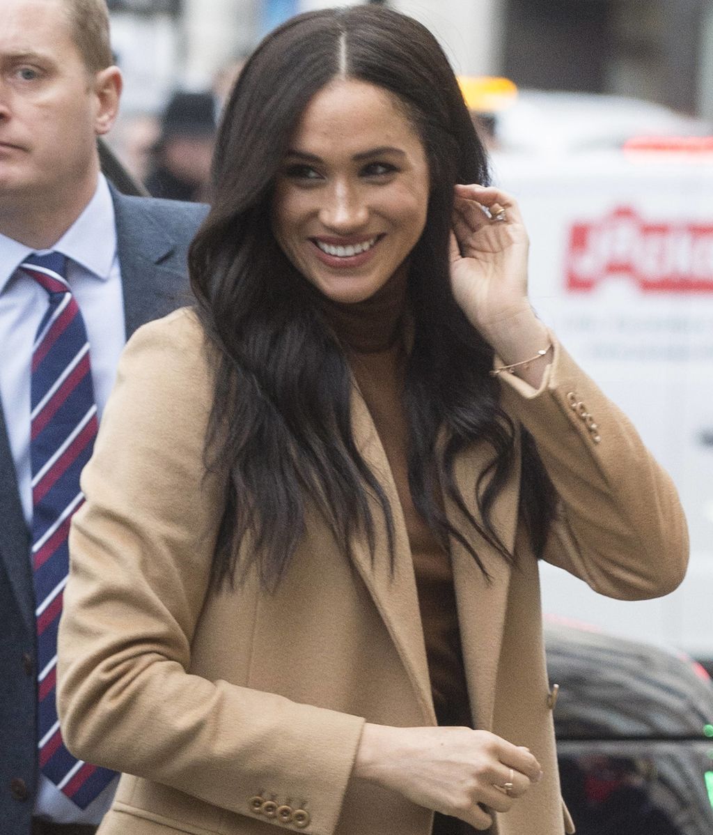 Meghan Markle