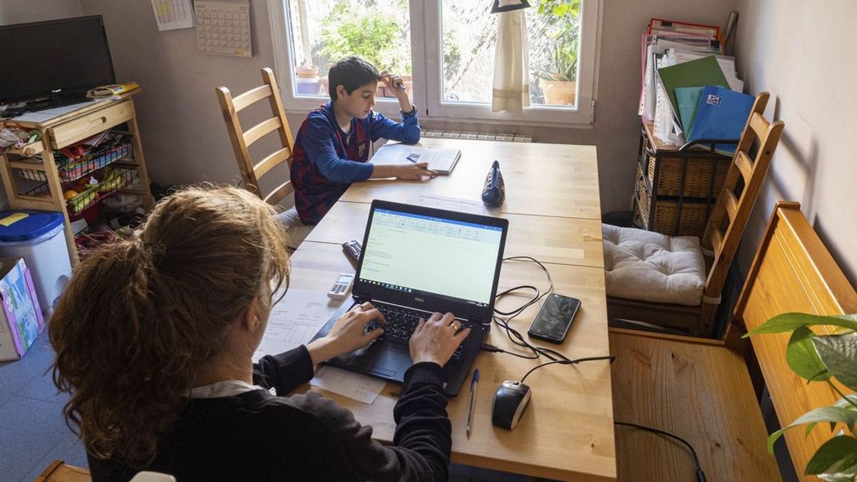 Así afrontan las comunidades la recta final de curso Así afrontan las comunidades la recta final de curso