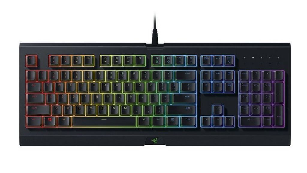 Razer Cynosa Chroma