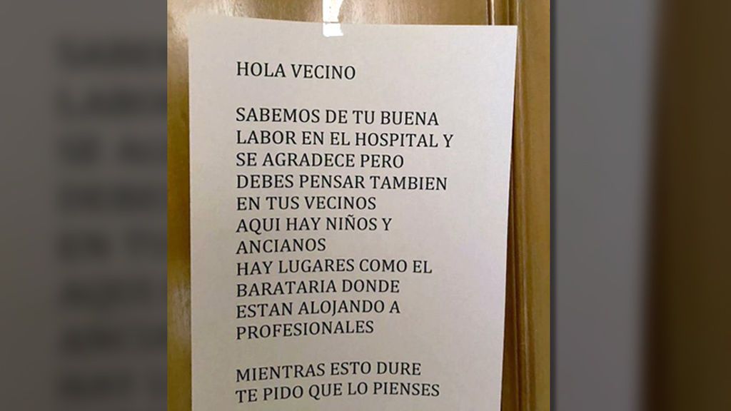nota vecino nota vecino