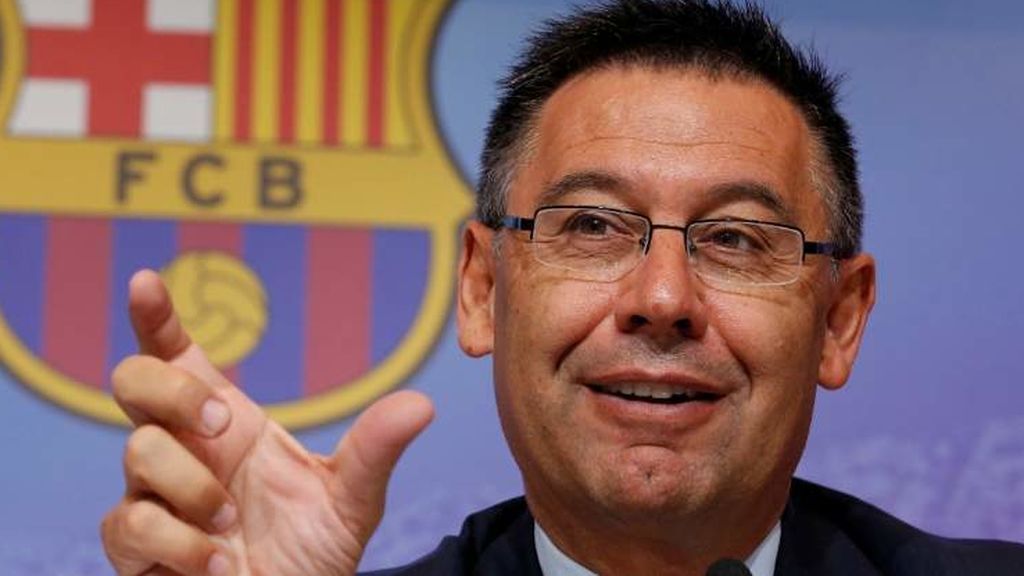 Nuevo escándalo con Bartomeu: Contrató hasta seis empresas más junto a ‘E3 Ventures’ dentro del ‘Barça Gate’