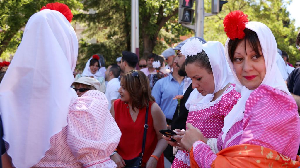 Última hora del coronavirus: Madrid cancela los conciertos de San Isidro por el coronavirus Última hora del coronavirus: Madrid cancela los conciertos de San Isidro por el coronavirus