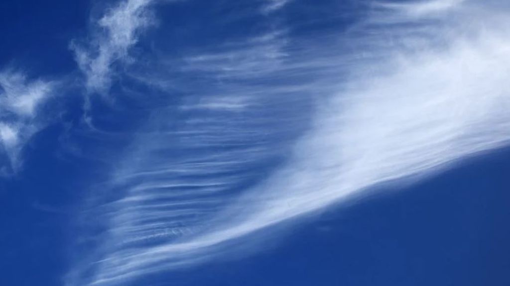cirrus