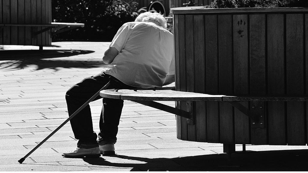 Causas de la lipotimia y cómo prevenirla antes de llegar al desmayo