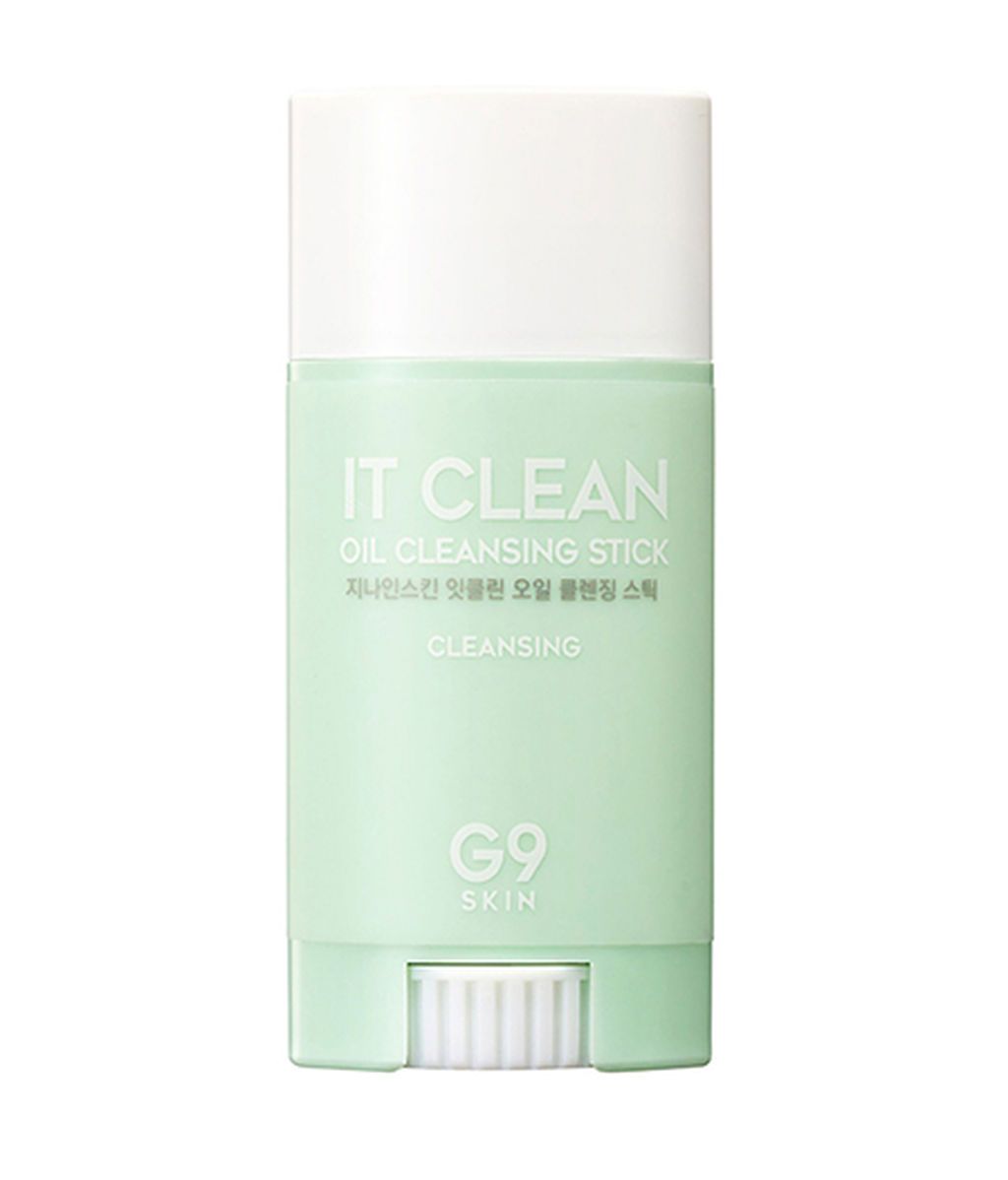 PDP White G9SKIN It clean oil cleansing stick