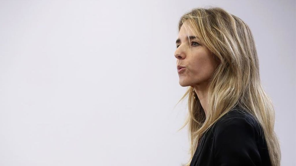 El PP pide que los "presuntos expertos" del comité que asesora al Gobierno comparezcan en el Congreso El PP pide que los "presuntos expertos" del comité que asesora al Gobierno comparezcan en el Congreso