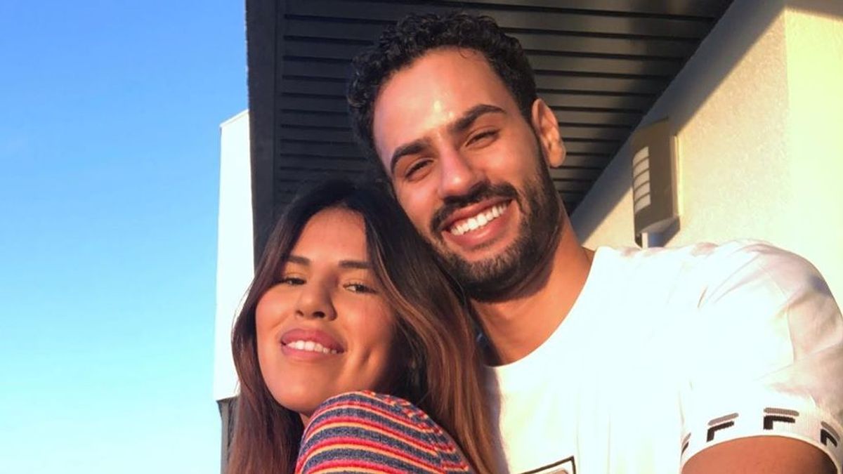 Isa Pantoja y Asraf Beno confirman sus planes de boda y su deseo de tener un hijo: "Me gustaría tener más"