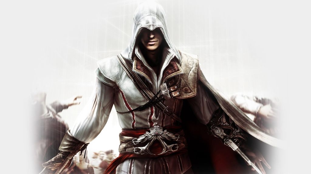 Assassin’s Creed 2