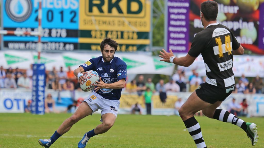 Rugby
