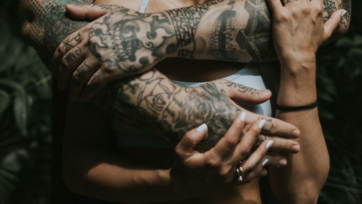 Sexo tántrico: qué hay de cierto y qué hay de mito en esta práctica que te promete los orgasmos de tu vida Sexo tántrico: qué hay de cierto y qué hay de mito en esta práctica que te promete los orgasmos de tu vida