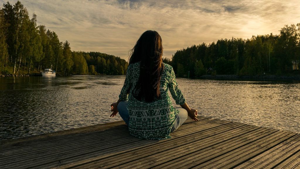 ejercicios de pranayama anuloma-vilom