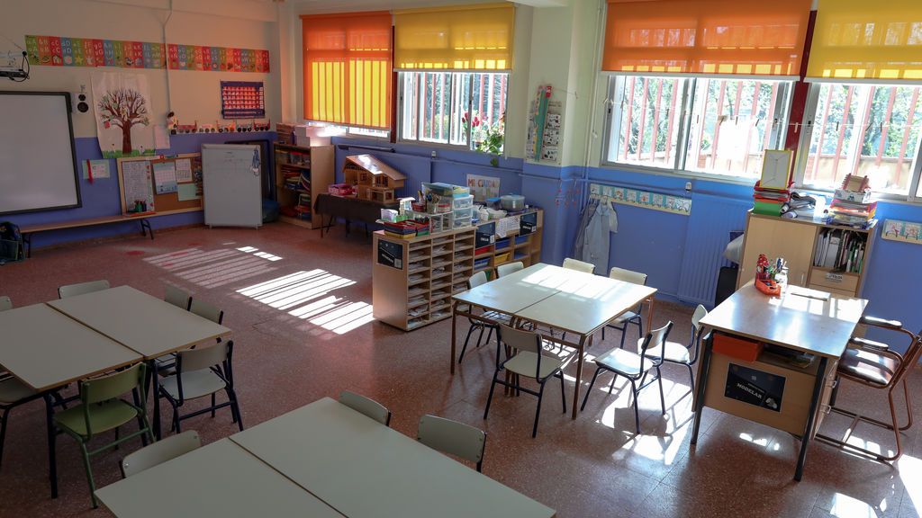 Día clave para el futuro del curso escolar Día clave para el futuro del curso escolar