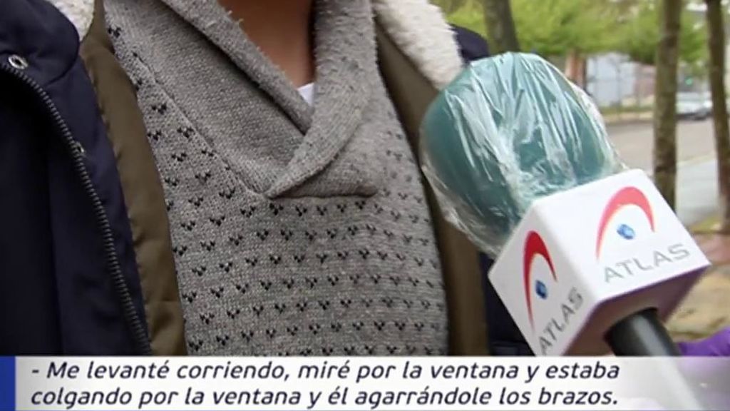Continúa la investigación por el presunto asesinato machista de una mujer en Valladolid: el marido está detenido