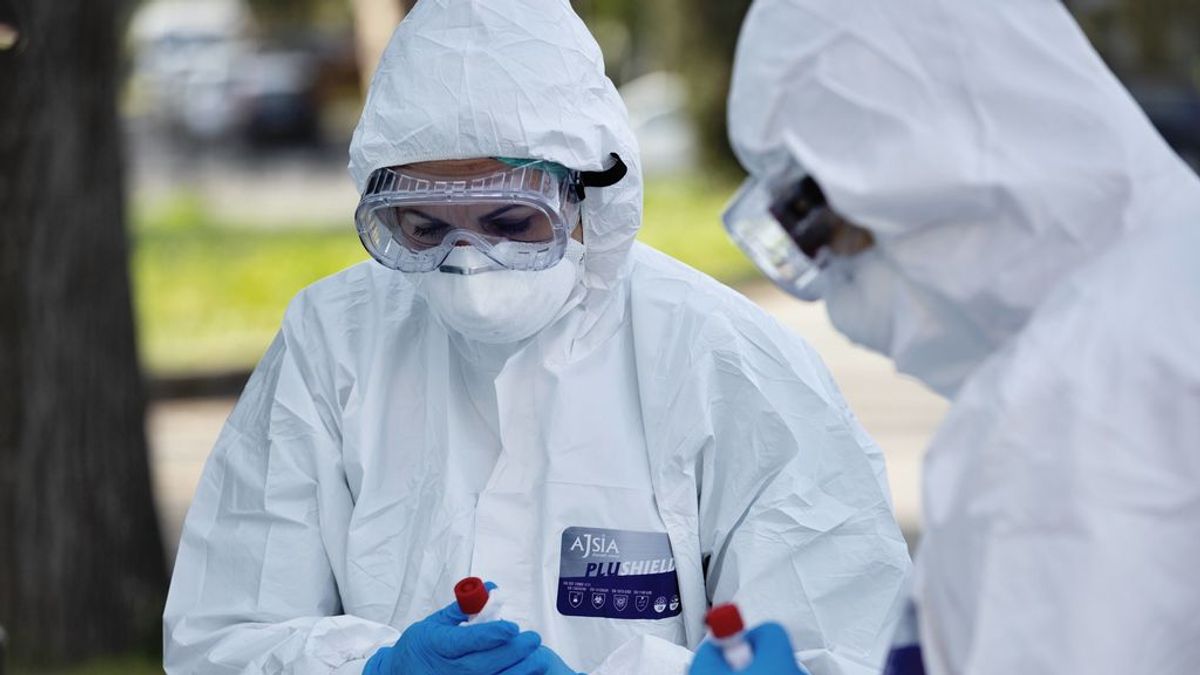 La OMS asegura que el coranovirus no desaparecerá y vaticina una " nueva realidad"