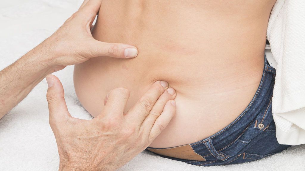 Ejercicios para prevenir la lumbalgia