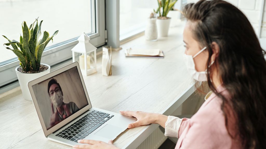 ¿Son seguras las aplicaciones de videollamada? ¿Son seguras las aplicaciones de videollamada?