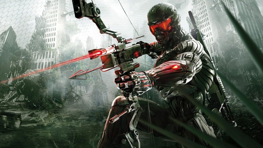 Crysis