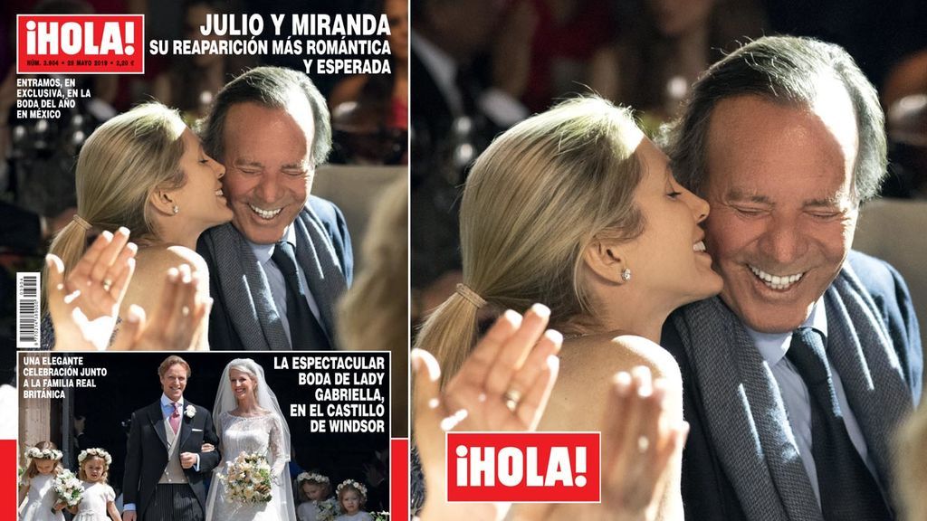 Miranda Julio