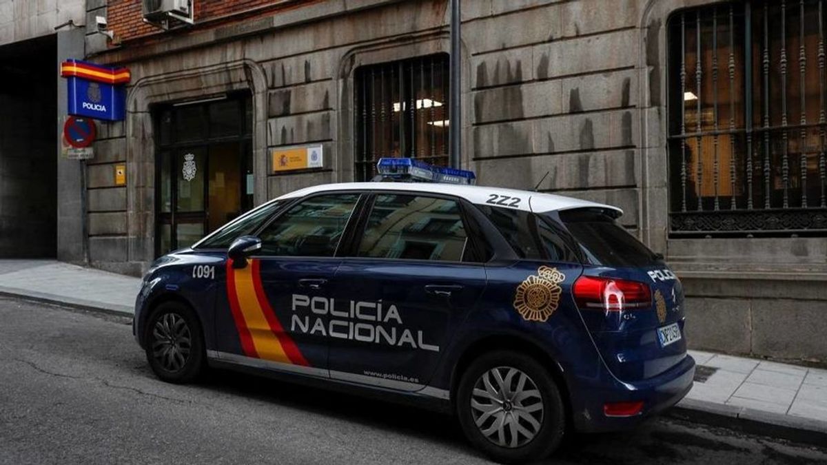 Dos detenidos en Palma por amenazar con una bomba a sus compañeros de piso