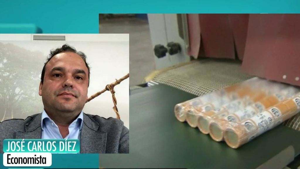 José Carlos Díez, sobre los políticos: “Todos están demostrando una falta de madurez política desproporcionada”