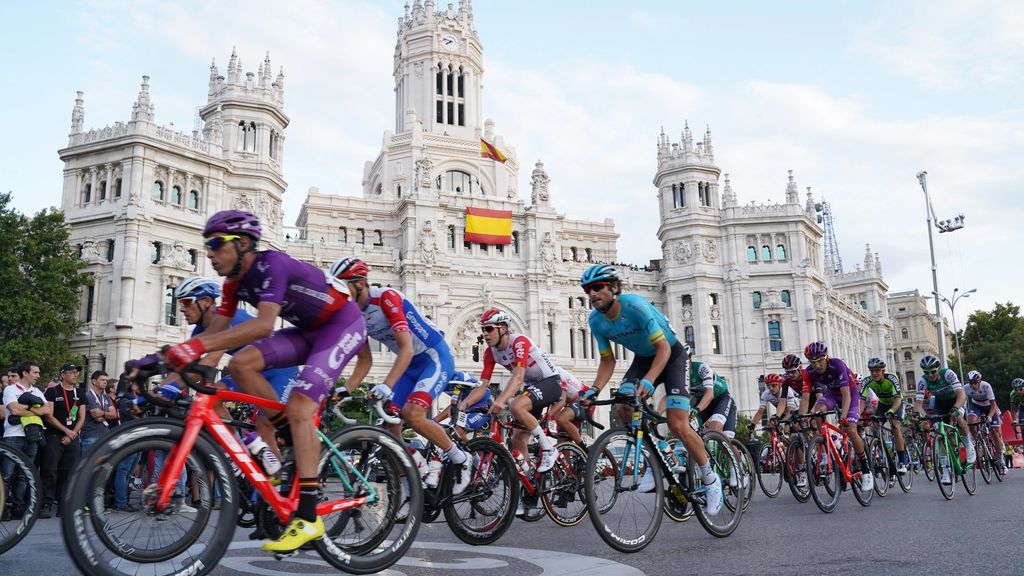 El Tour de Francia ya tiene fecha de regreso