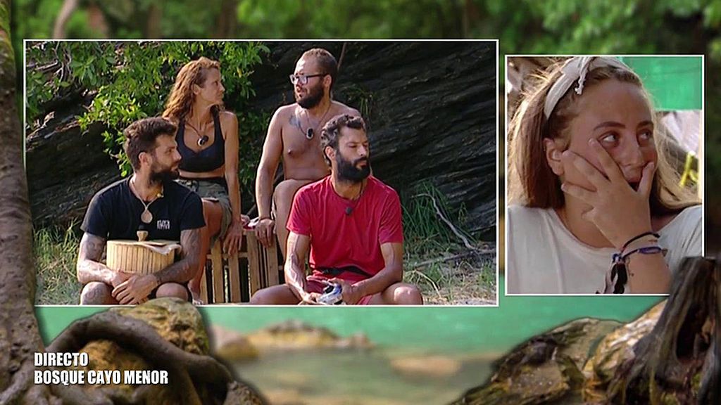 La decisión de Rocío Flores