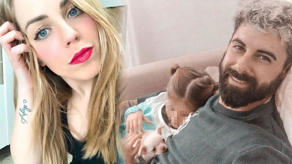 Yoli rompe a llorar al ver marchar a su hija Valeria con Jonathan: "Es como si me robaran el corazón"