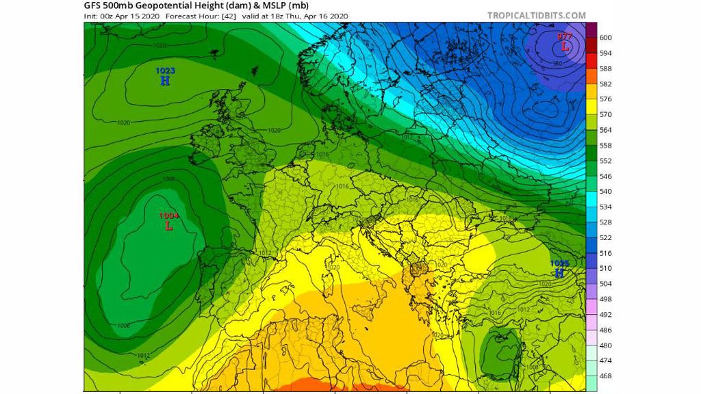 500 hpa