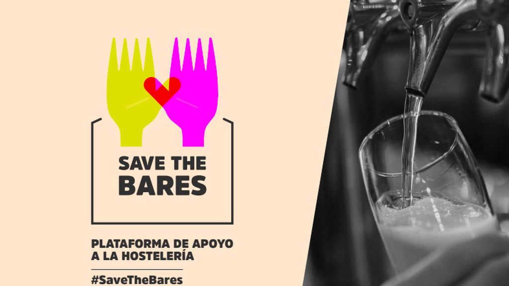 SAVETHEBARES