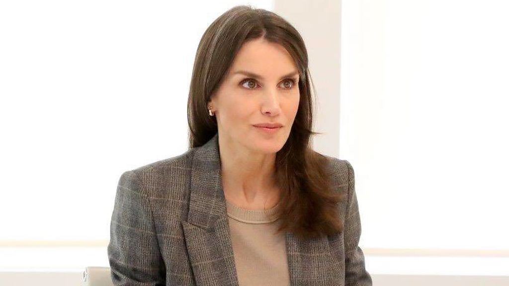 Una revista alemana apunta a que la reina Letizia podría estar embarazada